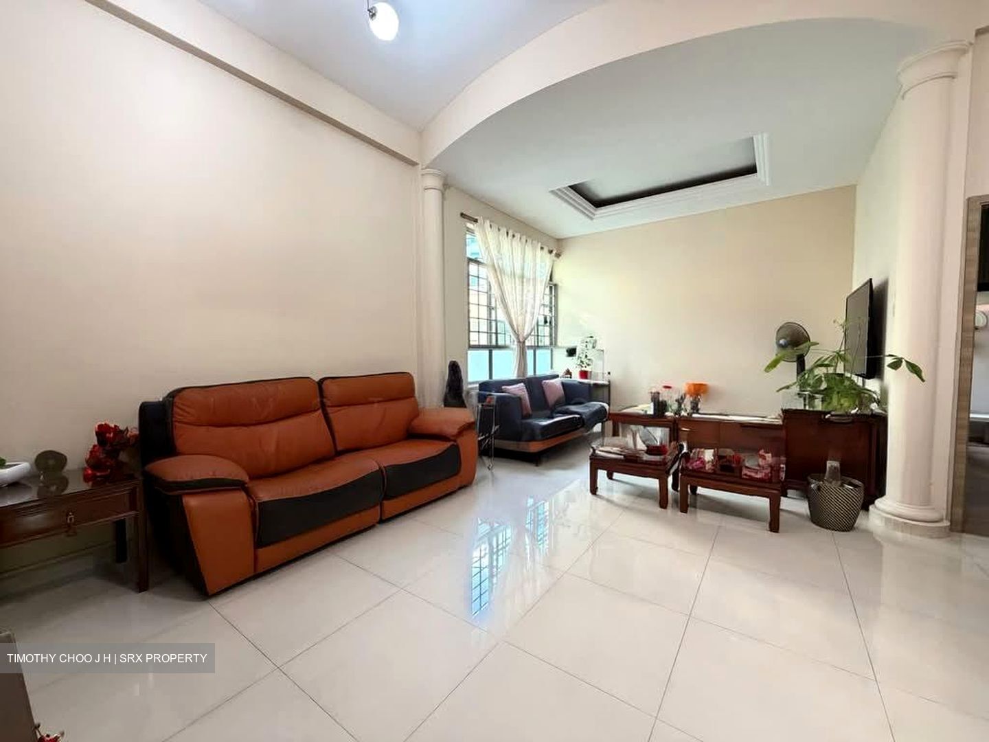 Azalea Park Condominium (D17), Condominium #588235241